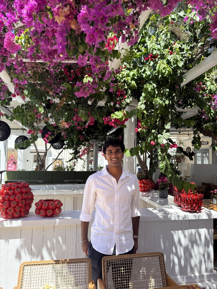 Nikhil Bhimireddy